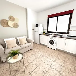 Mahostly Comillas Ph Apartamento