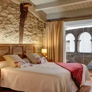 Hotel La Freixera, Solsona