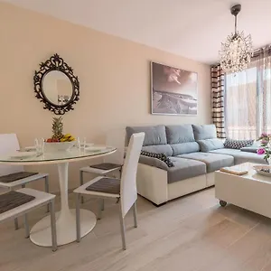 Apartamento Caños De Meca Сasa de vacaciones